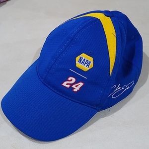 NASCAR #24 Chase Elliott hat